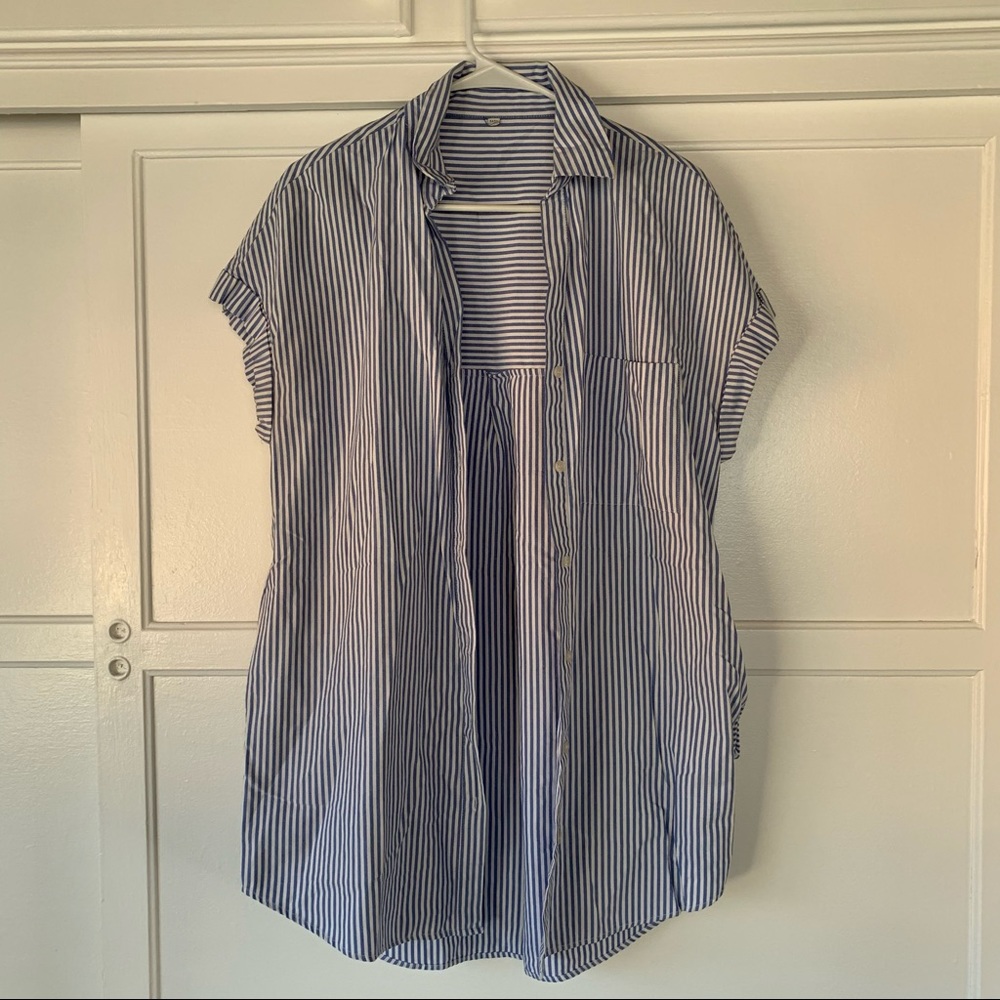 Zara Dress